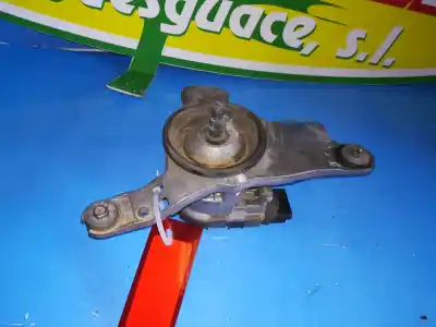 Second-hand car spare part front windshield wiper motor for citroen c4 picasso/spacetourer bh01 oem iam references 9811384680  