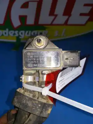 Автозапчасти б/у датчик за citroen c4 picasso/spacetourer bh01 ссылки oem iam 0281006300