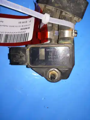 Second-hand car spare part sensor for citroen c4 picasso/spacetourer bh01 oem iam references 0281006300  