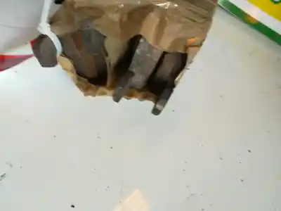 Автозапчасти б/у тормозные колодки за opel vectra c (z02) 3.0 cdti (f69) ссылки oem iam 