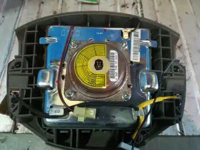 Second-hand car spare part front left air bag for ssangyong kyron d/d20dt oem iam references 
