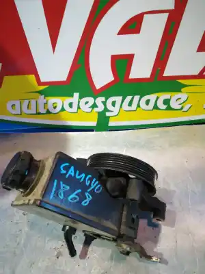 Second-hand car spare part steering pump for ssangyong kyron d/d20dt oem iam references 