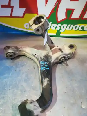 Second-hand car spare part front left lower suspension arm for ssangyong kyron d/d20dt oem iam references 