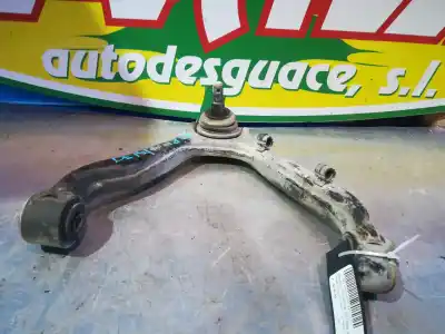 Second-hand car spare part front right upper suspension arm for ssangyong kyron d/d20dt oem iam references 