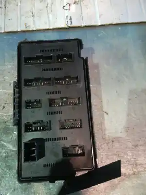Second-hand car spare part fuse box unit for ssangyong kyron d/d20dt oem iam references 06130n