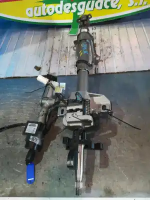 Second-hand car spare part steering column for ssangyong kyron d/d20dt oem iam references 
