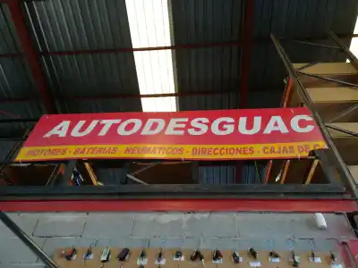 Автозапчасти б/у электрический вентилятор за ssangyong kyron d/d20dt ссылки oem iam 88210-21050  