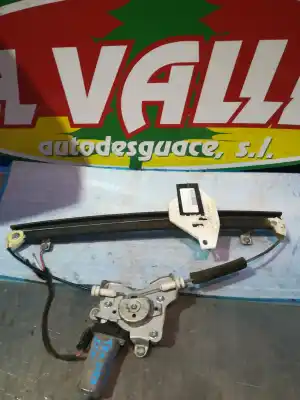 Second-hand car spare part rear left window regulator for ssangyong kyron d/d20dt oem iam references 