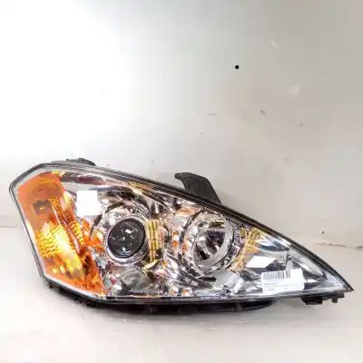 Second-hand car spare part right headlight for ssangyong kyron d/d20dt oem iam references 