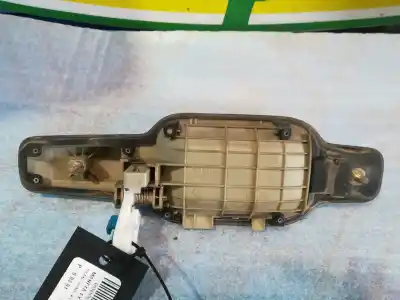 Second-hand car spare part exterior right rear door handle for ssangyong kyron d/d20dt oem iam references 73450-31000