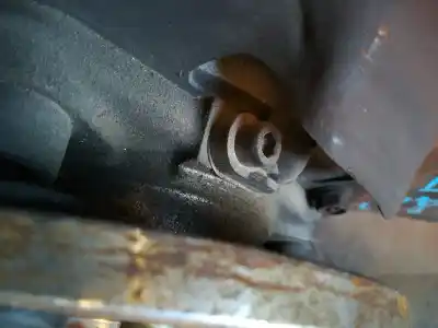 Автозапчасти б/у передняя правая кулачка за ssangyong kyron d/d20dt ссылки oem iam   