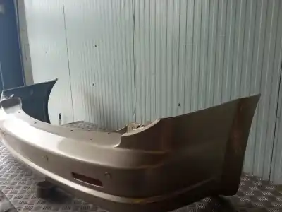 Автозапчастина б/у задній бампер для ssangyong kyron d/d20dt посилання на oem iam   