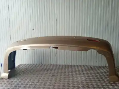 Автозапчастина б/у задній бампер для ssangyong kyron d/d20dt посилання на oem iam   