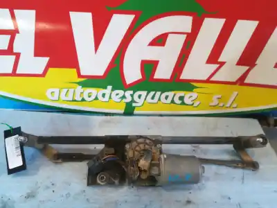 Second-hand car spare part front windshield wiper motor for ssangyong kyron d/d20dt oem iam references 
