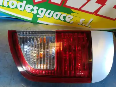 Second-hand car spare part right tailgate light for ssangyong kyron d/d20dt oem iam references 