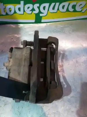 Second-hand car spare part front right brake caliper for ssangyong kyron d/d20dt oem iam references bc140112