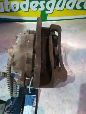 Second-hand car spare part front left brake caliper for ssangyong kyron d/d20dt oem iam references bc140112