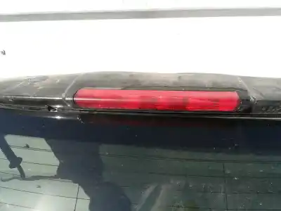 Pezzo di ricambio per auto di seconda mano portellone per ssangyong kyron d/d20dt riferimenti oem iam 6401108320  