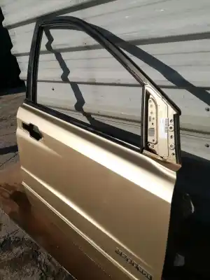 Автозапчасти б/у дверь передняя правая за ssangyong kyron d/d20dt ссылки oem iam 6200408d50  