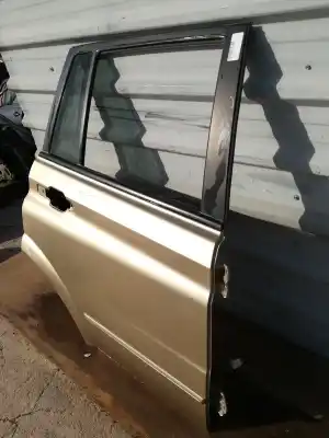 Автозапчастина б/у двері задні праві для ssangyong kyron d/d20dt посилання на oem iam 6300408103  