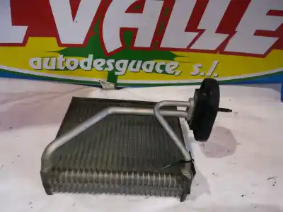 Second-hand car spare part air conditioning evaporator for ssangyong kyron d/d20dt oem iam references 