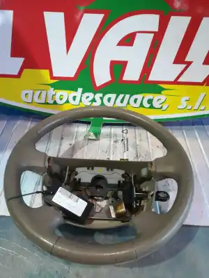 Second-hand car spare part steering wheel for ssangyong kyron d/d20dt oem iam references 