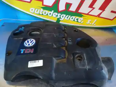 Pièce détachée automobile d'occasion COUVERT DE MOTEUR pour VOLKSWAGEN PASSAT B5.5 (3B3)  Références OEM IAM   
