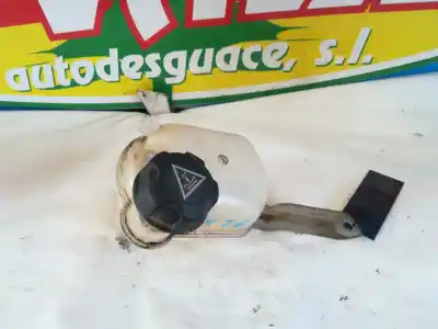 Pièce détachée automobile d'occasion VASE D'EXPANSION DE LIQUIDE DE REFROIDISSEMENT pour PEUGEOT 508 I (8D_)  Références OEM IAM   