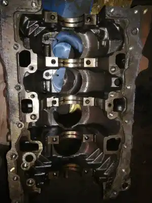 Pièce détachée automobile d'occasion MOTEUR pour NISSAN QASHQAI (J10)  Références OEM IAM M9RD833  