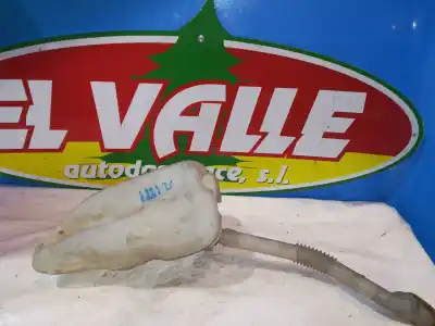 Second-hand car spare part WINDSCREEN WASHER BOTTLE for RENAULT SCENIC II (JM)  OEM IAM references 7701207665  