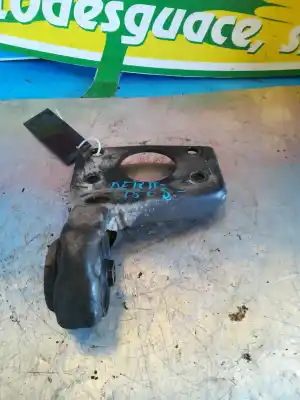 Second-hand car spare part front engine support for ssangyong kyron d/d20dt oem iam references 