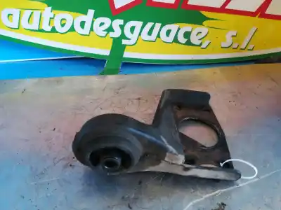 Second-hand car spare part front engine support for ssangyong kyron d/d20dt oem iam references   