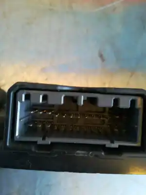Second-hand car spare part electronic module for ssangyong kyron d/d20dt oem iam references 4450000129d  