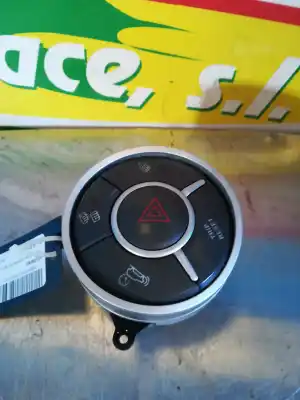 Second-hand car spare part hazard warning lights for ssangyong kyron d/d20dt oem iam references 