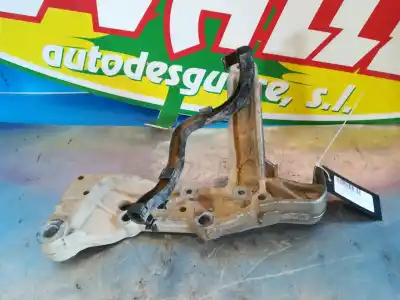 Автозапчастина б/у опора передньої лівої підвіски для volkswagen caddy ka/kb (2k) bjb посилання на oem iam   