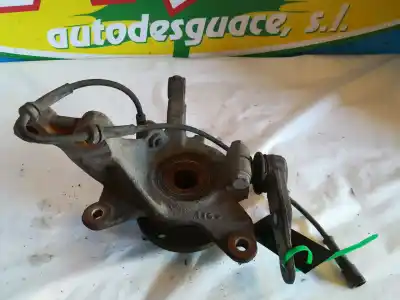 Pezzo di ricambio per auto di seconda mano attacco anteriore destro per renault scenic (ja..) f9q riferimenti oem iam   