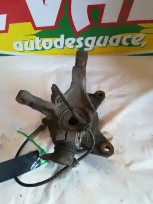 Pezzo di ricambio per auto di seconda mano snodo anteriore sinistro per renault scenic (ja..) f9q riferimenti oem iam   