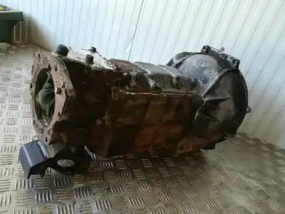 Автозапчасти б/у коробка передач за mitsubishi montero (v20/v40) d/4d56 ссылки oem iam m011s5a  