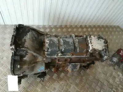 Автозапчасти б/у коробка передач за mitsubishi montero (v20/v40) d/4d56 ссылки oem iam m011s5a  