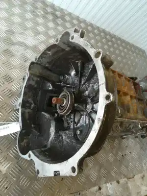 Pezzo di ricambio per auto di seconda mano RIDUTTORE per MITSUBISHI MONTERO (V20/V40)  Riferimenti OEM IAM M011S5A  