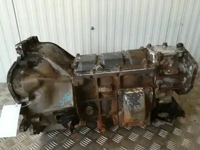 Автозапчасти б/у коробка передач за mitsubishi montero (v20/v40) d/4d56 ссылки oem iam m011s5a  