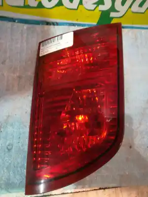 Second-hand car spare part left tailgate light for ssangyong kyron d/d20dt oem iam references 