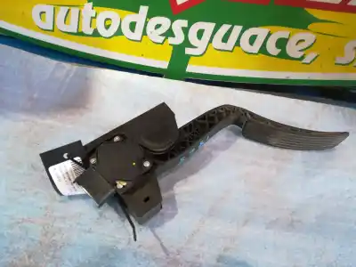 Second-hand car spare part accelerator pedal for ssangyong kyron d/d20dt oem iam references 20550-09001