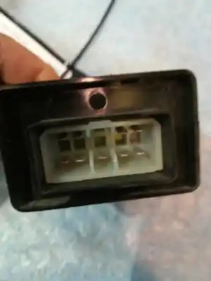 Second-hand car spare part relay for ssangyong kyron d/d20dt oem iam references 84750-05000  