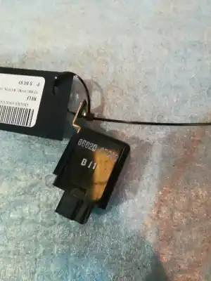 Second-hand car spare part relay for ssangyong kyron d/d20dt oem iam references 86620-05000