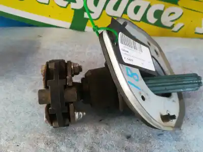 Second-hand car spare part front cardan for ssangyong kyron d/d20dt oem iam references 
