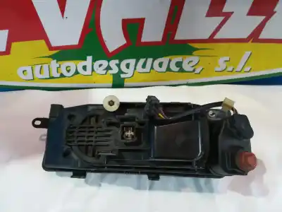 Автозапчасти б/у левая фара за seat toledo i (1l2) 1.9 tdi ссылки oem iam   