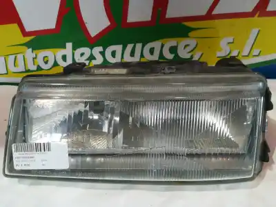 Автозапчасти б/у левая фара за seat toledo i (1l2) 1.9 tdi ссылки oem iam 