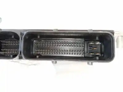 Автозапчасти б/у блок управления двигателем за audi a4 b6 (8e2) 1.9 tdi ссылки oem iam 038906019lj  
