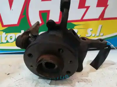 Pezzo di ricambio per auto di seconda mano attacco anteriore destro per renault megane i scenic (ja0) f8q784 riferimenti oem iam   